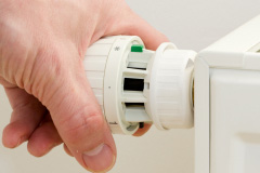 Thornfalcon central heating repair costs
