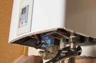 free Thornfalcon boiler install quotes